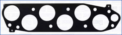 WILMINK GROUP wg1448949 -  Прокладка, впускной коллектор